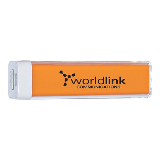 2200 mAh Charge-It-Up Power Bank 