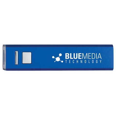 2200 mAh Portable Power Bank