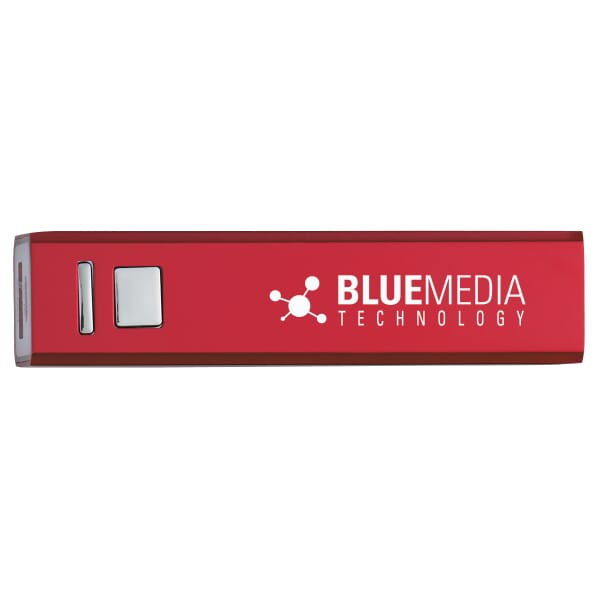 2200 mAh Portable Power Bank