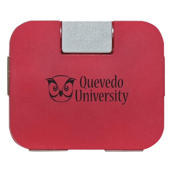 Quartet USB Hub