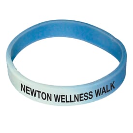 Chameleon Awareness Wristlet