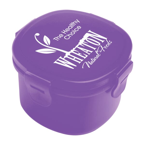 Snack-in™ Container