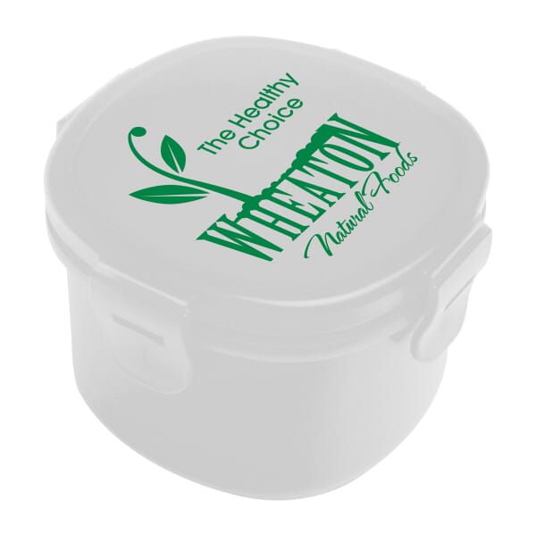 Snack-in™ Container