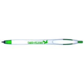 Kontour Stylus – White Barrel