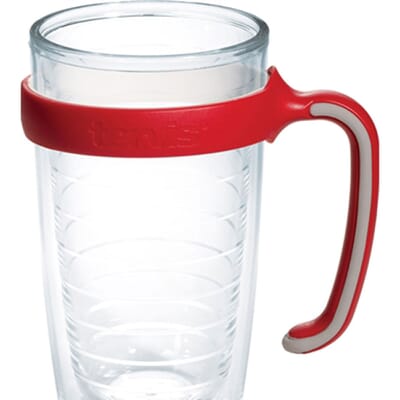 $1 Straw Lid with Purchase - Tervis