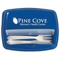 utensils compartment