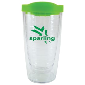 16 oz Circuit Tumbler