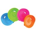 Bright tumbler lid colors
