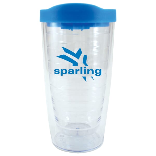 16 oz Circuit Tumbler