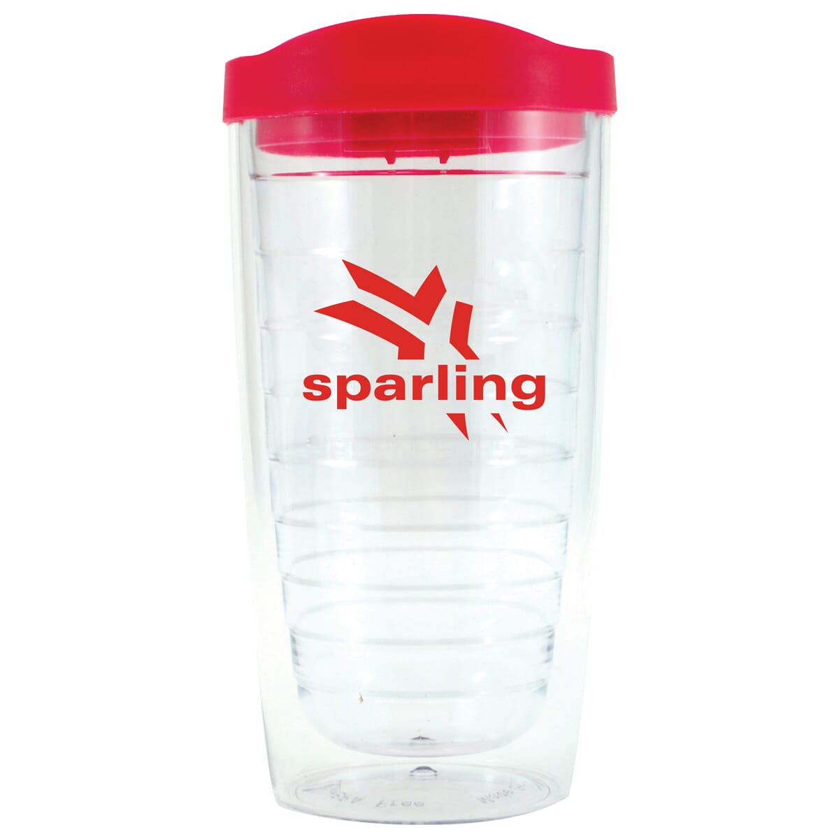 RED/CLEAR