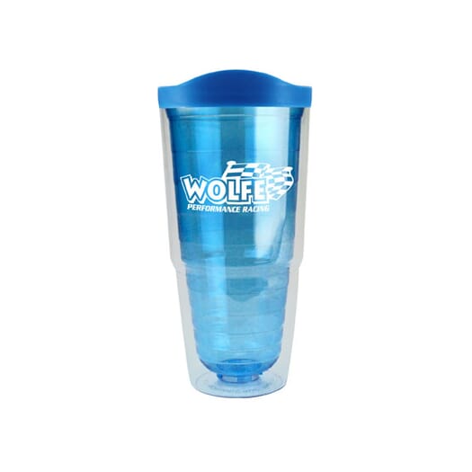 24 oz Circuit Tumbler