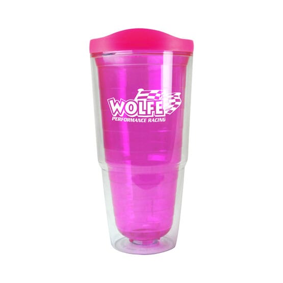 24 oz Circuit Tumbler