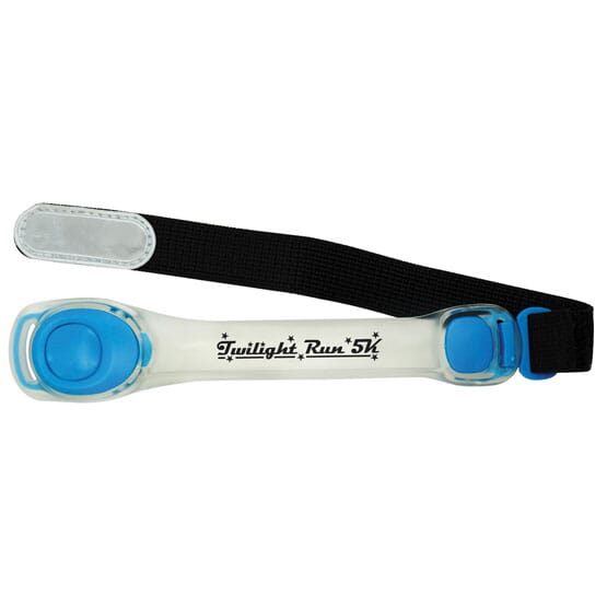 light up safety arm band