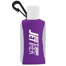 Clip-N-Go 1 Oz. Purell® Hand Sanitizer