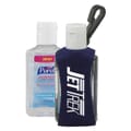 Purell hand sanitizer