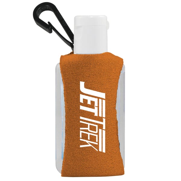 Clip-N-Go 1 oz. Purell® Hand Sanitizer