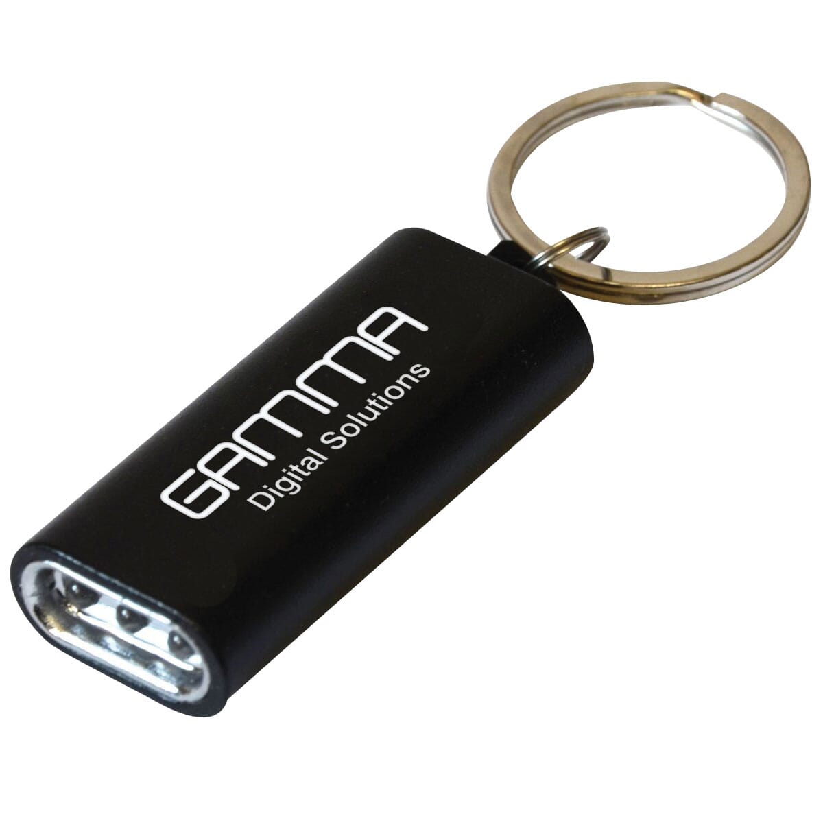 LED Aluminum Keylight