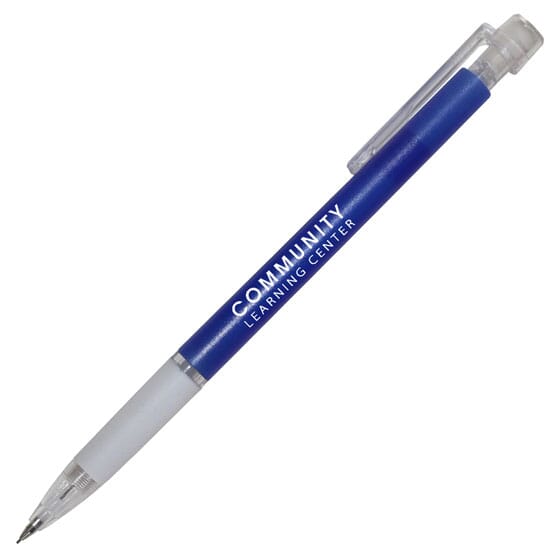 Ice Grip Mechanical Pencil