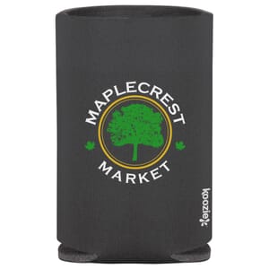 6. Koozie® Full Color Can Cooler