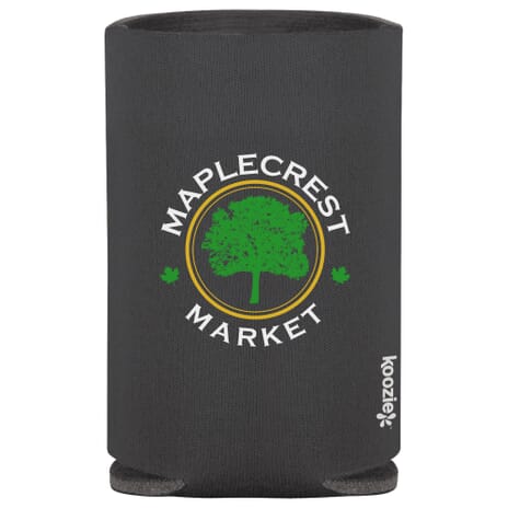 Koozie® Full Color Can Cooler