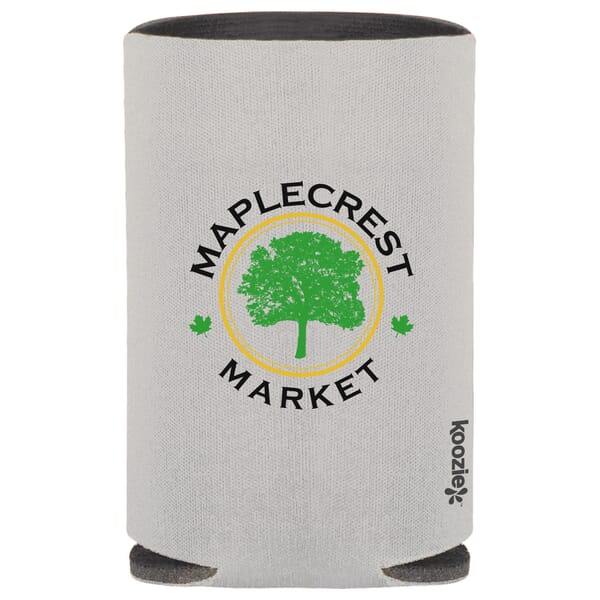 Full Color KOOZIE® Can Kooler