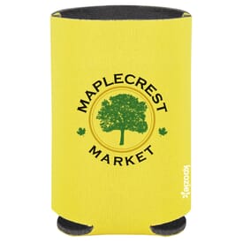 Full Color KOOZIE® Can Kooler
