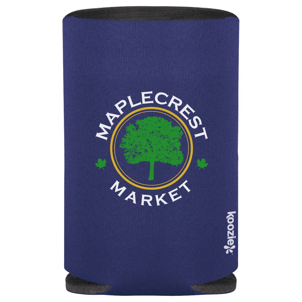 Full Color KOOZIE® Can Kooler 