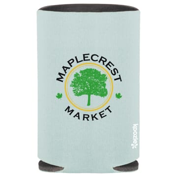 Full Color KOOZIE® Can Kooler