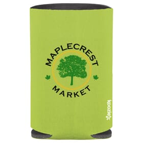 Full Color KOOZIE Can Kooler