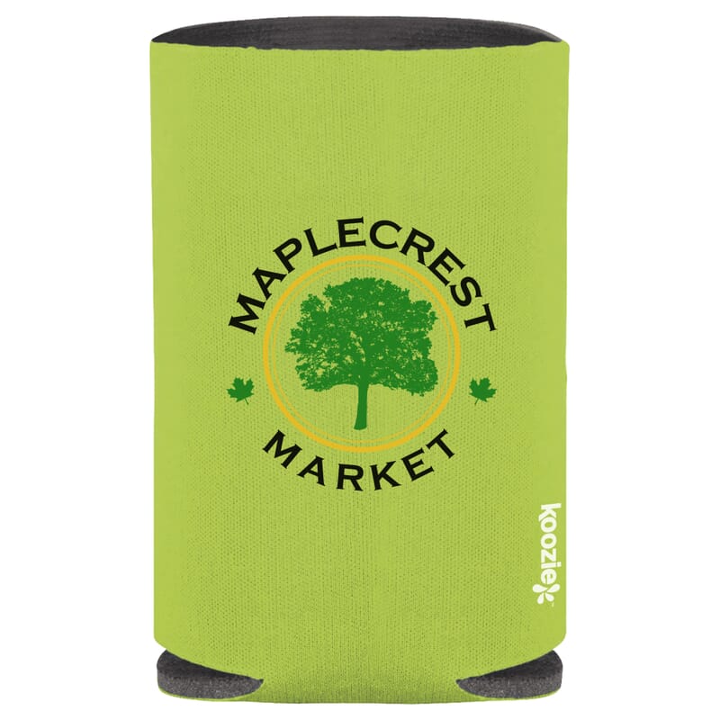 Koozie® Full Color Can Cooler