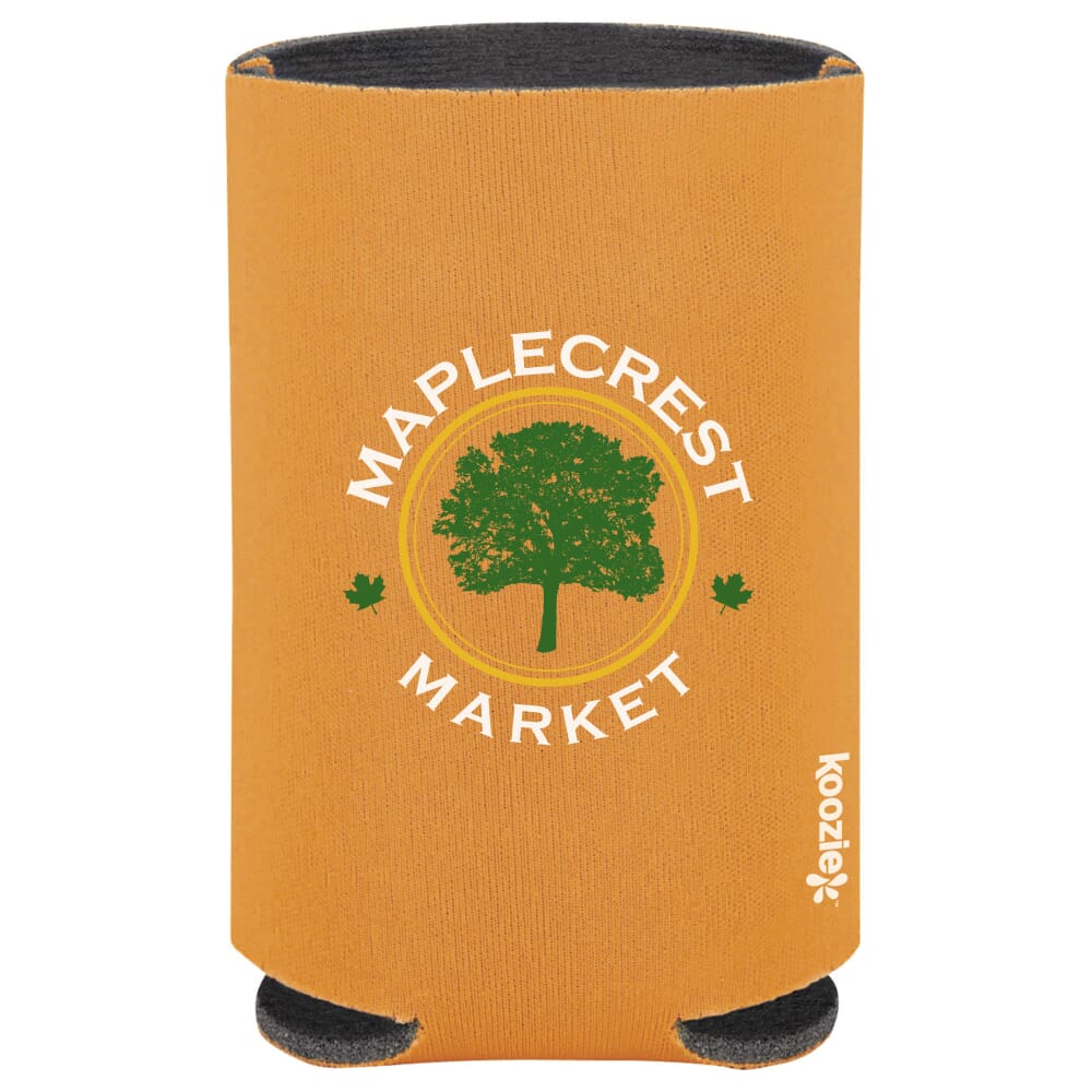 Full Color KOOZIE ® Can Kooler