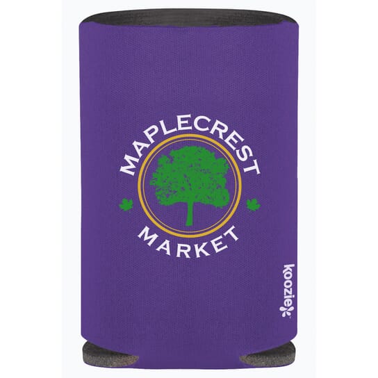 Full Color KOOZIE Can Kooler