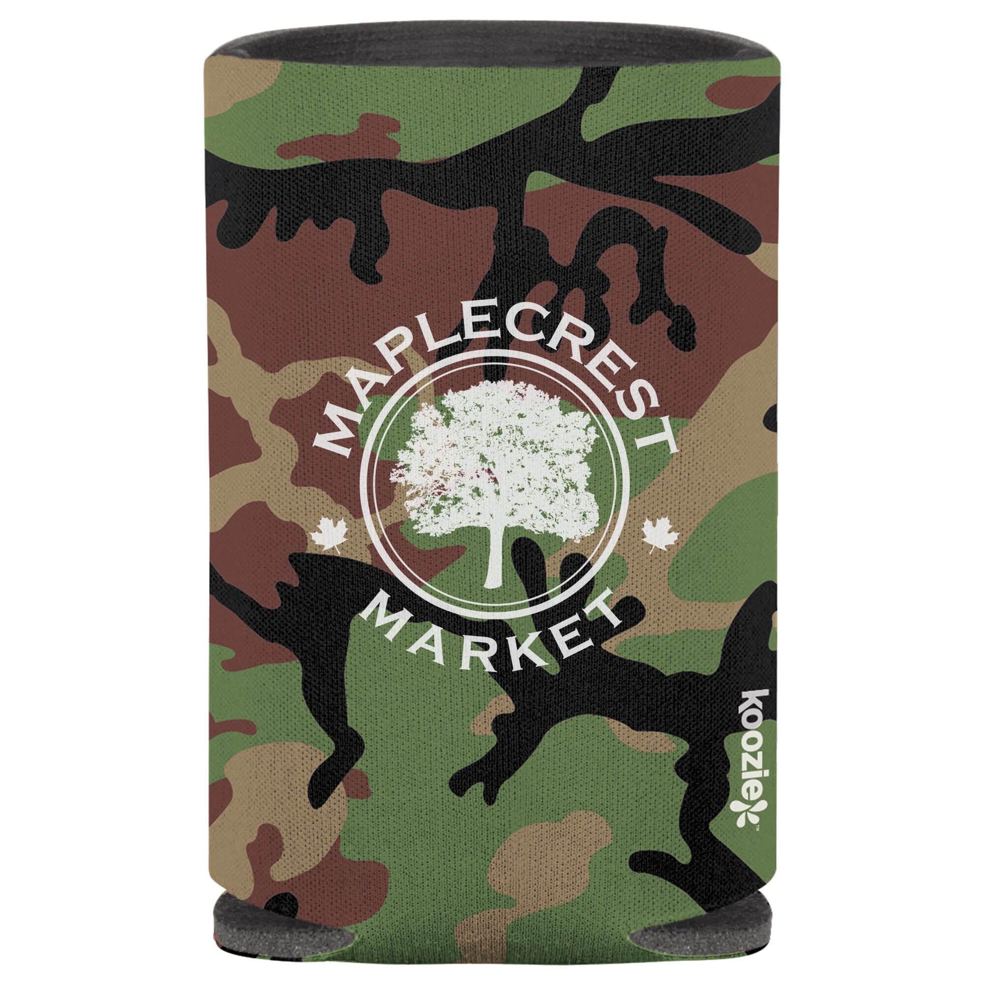 GREEN CAMOUFLAGE