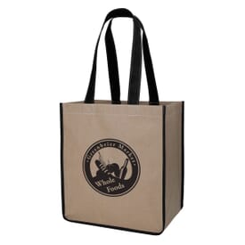 Natural Tote