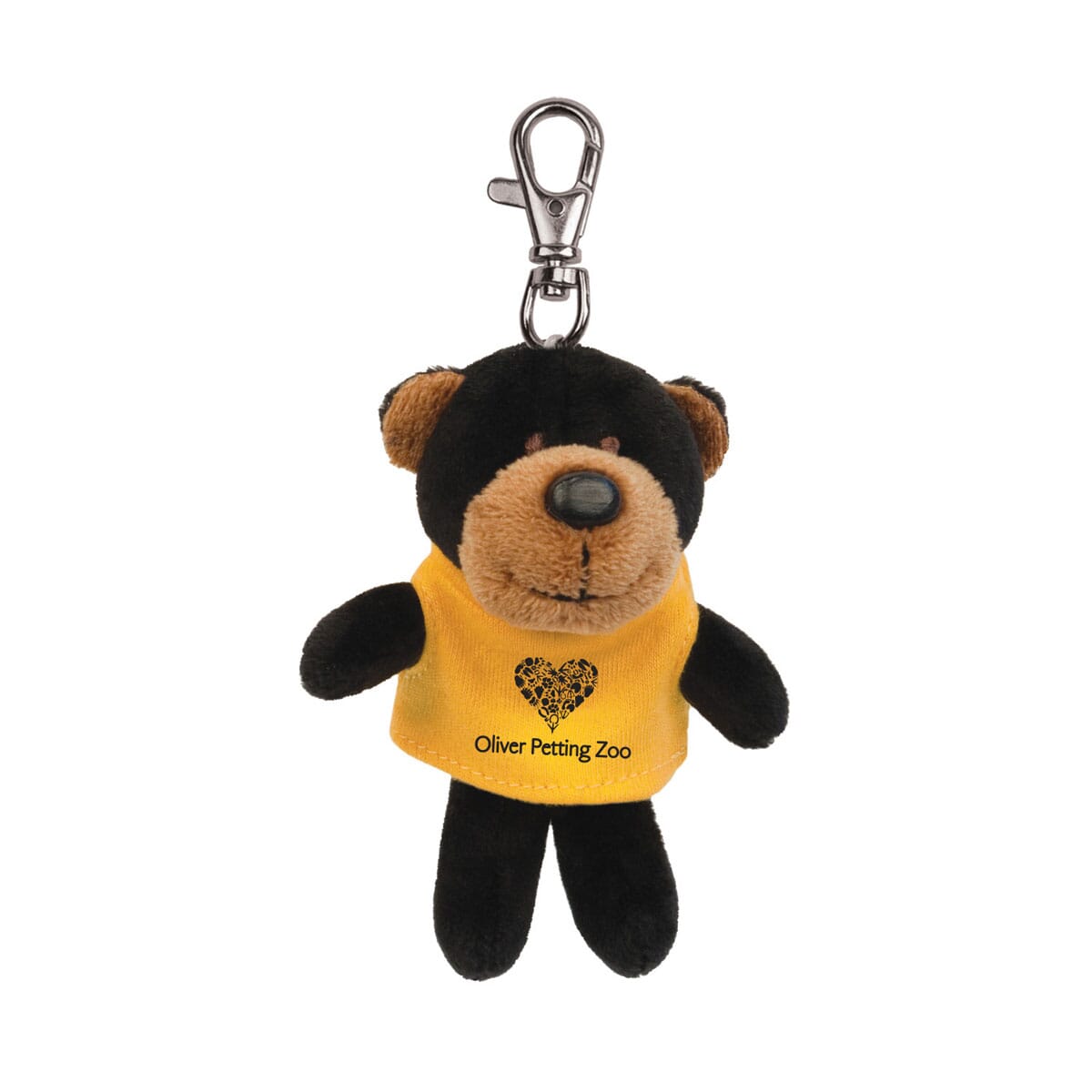 BLACK BEAR