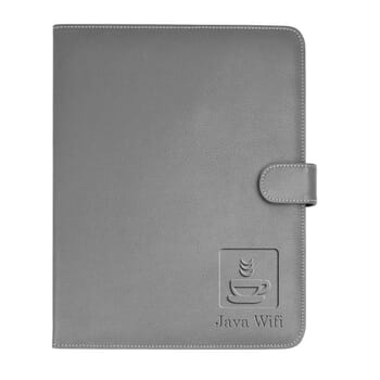 Scholarly Padfolio