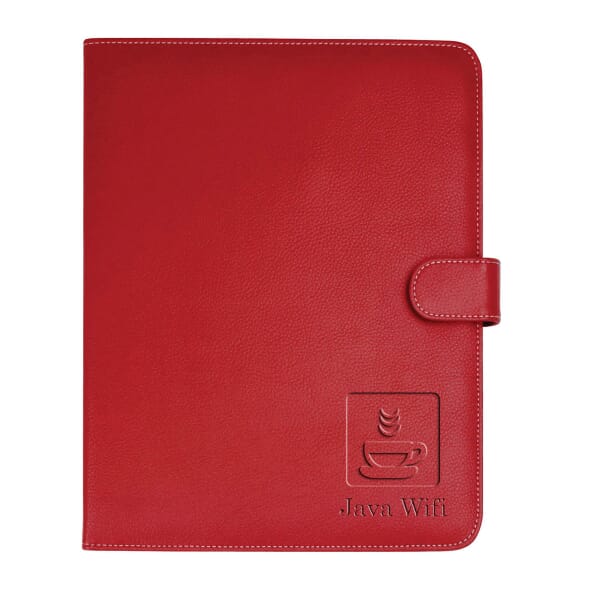 Scholarly Padfolio
