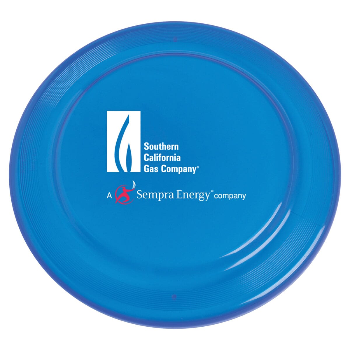 TRANS BLUE