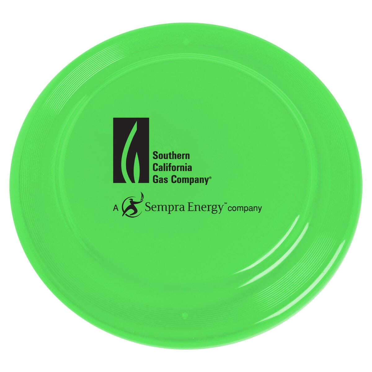 TRANS GREEN