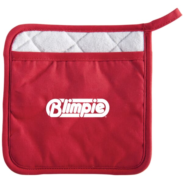 Basic Potholder