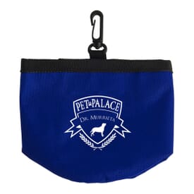 Peppy Pet Treat Holder