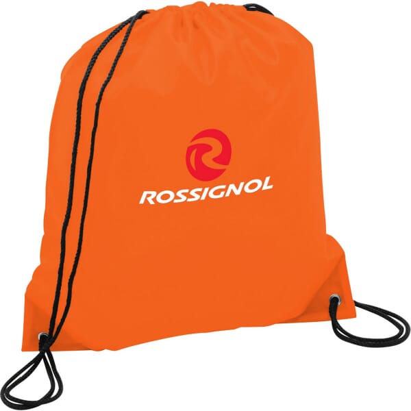 Oracle Drawstring Backpack