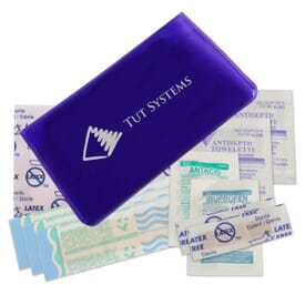 Voyager First Aid Kit