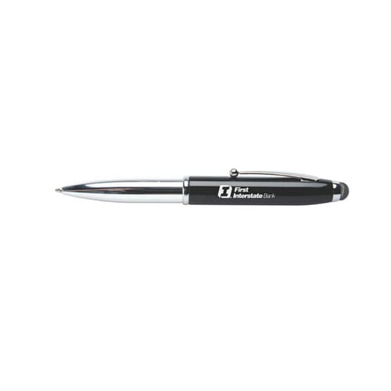 Madison 3-In-1 Stylus Pen