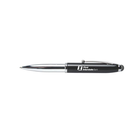 Madison 3-In-1 Stylus Pen