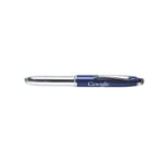 Madison 3-In-1 Stylus Pen