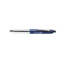 Madison 3-In-1 Stylus Pen