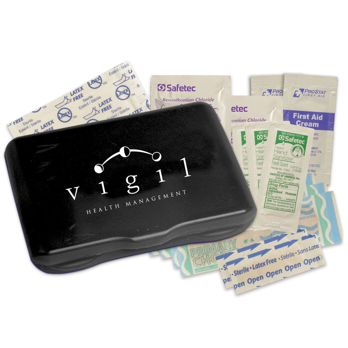 Shield First Aid Kit
