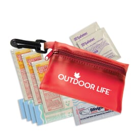 Sun Rescue First Aid Kit