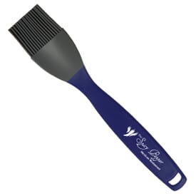 Colorful Silicone Basting Brush